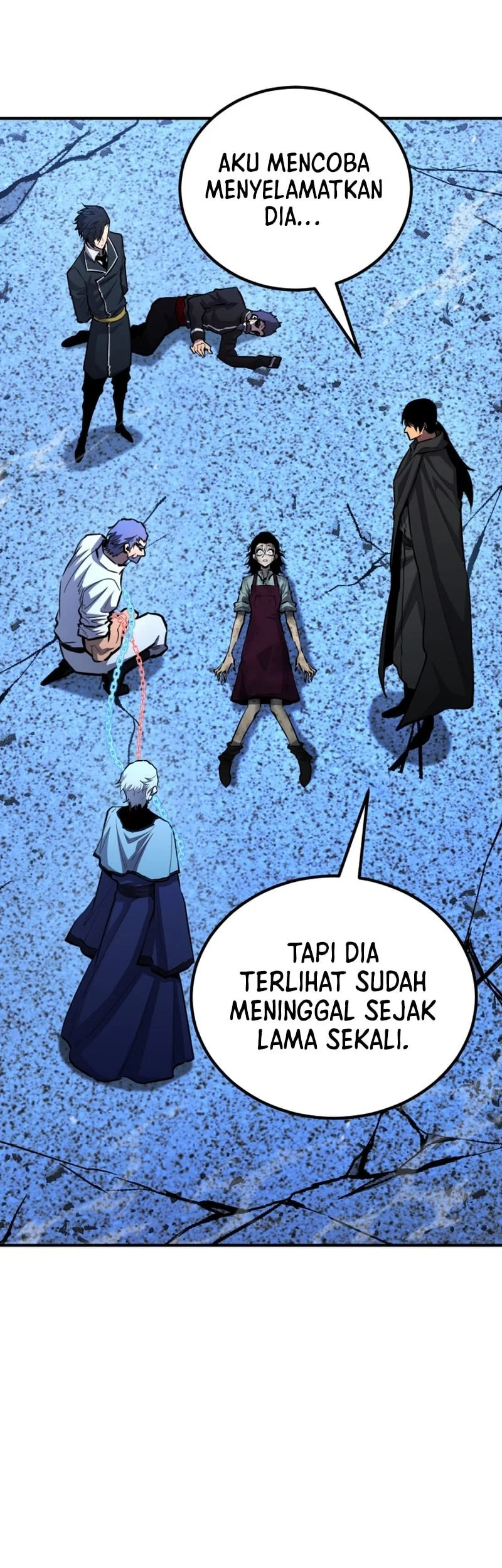 Chapter 177 - halaman 32