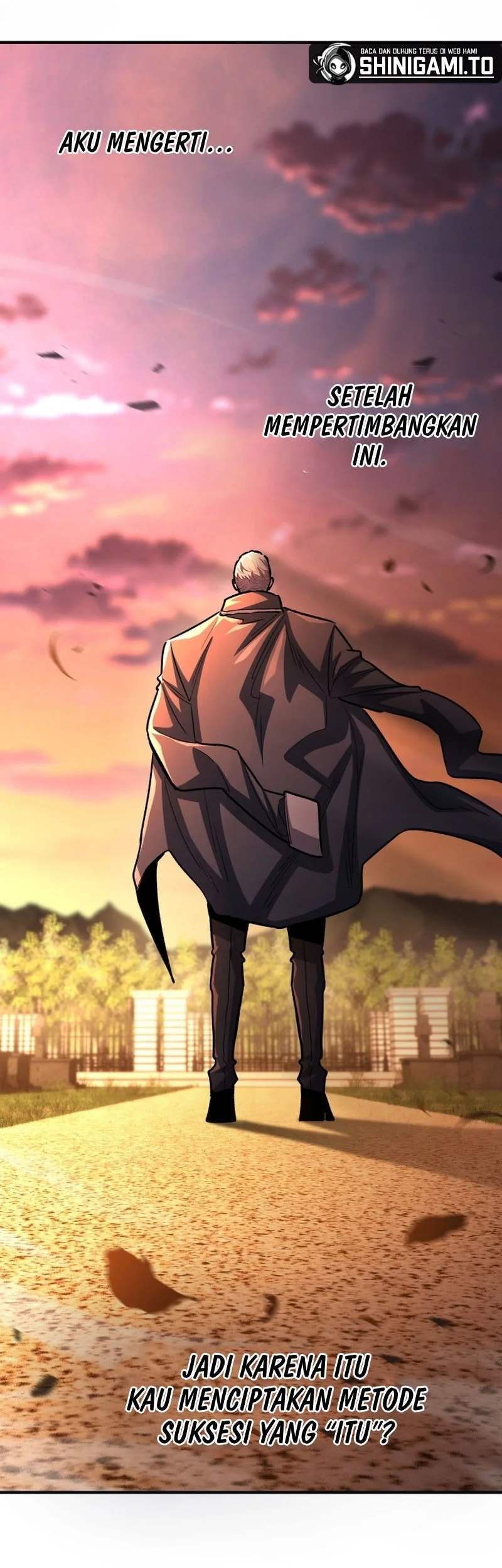 Chapter 178 - halaman 28