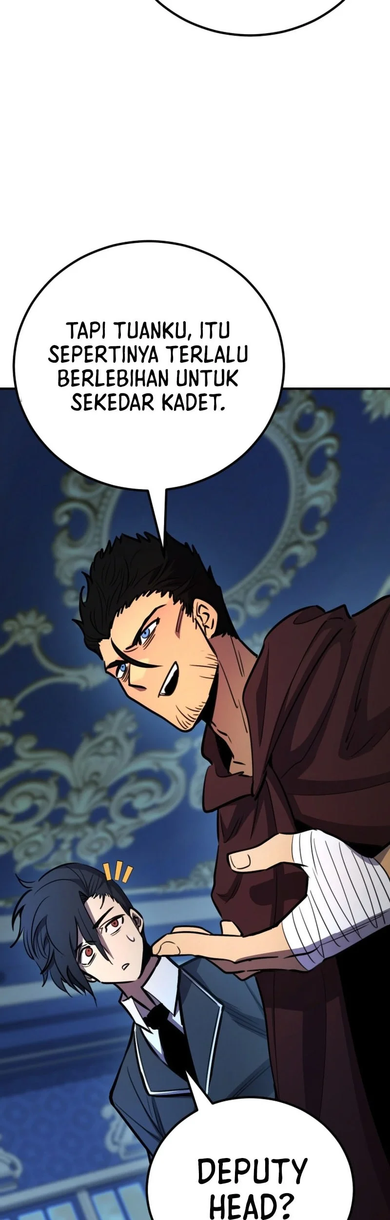 Chapter 179 - halaman 41