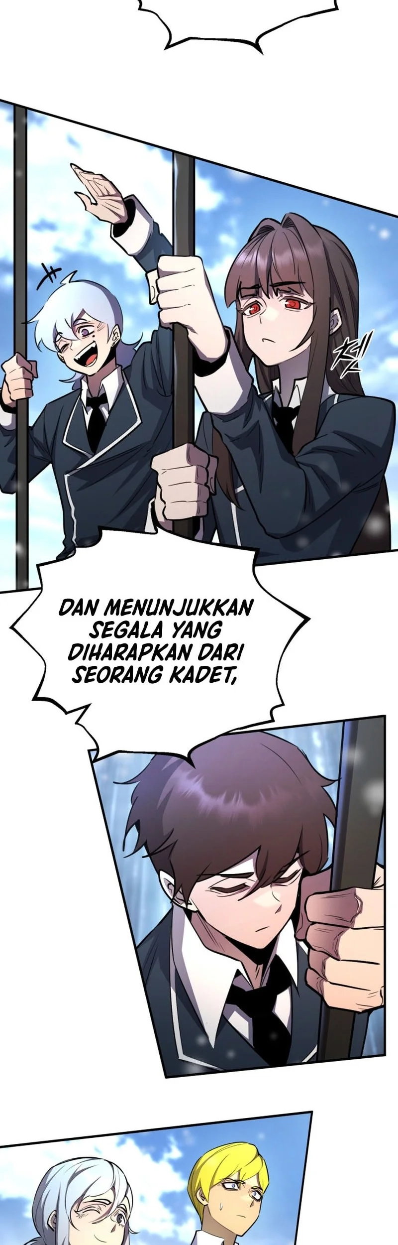 Chapter 179 - halaman 61