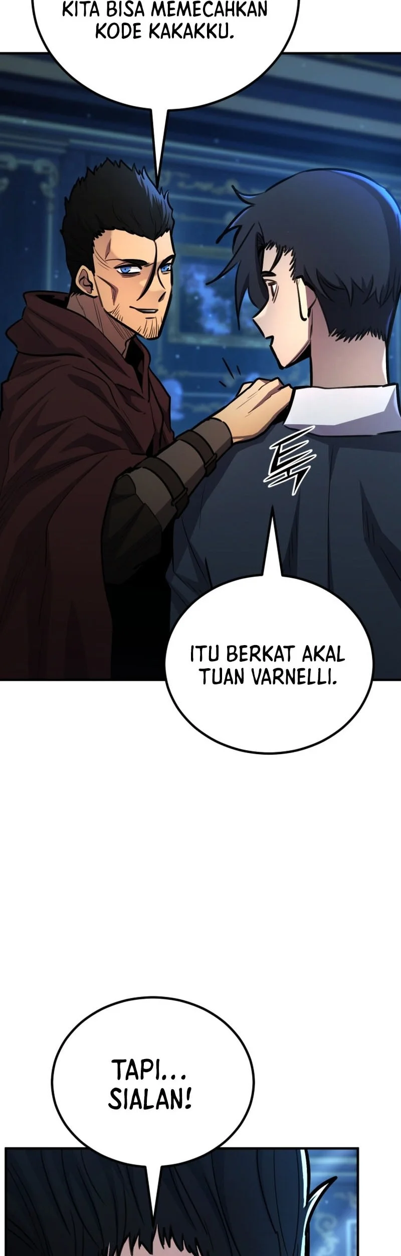 Chapter 179 - halaman 25