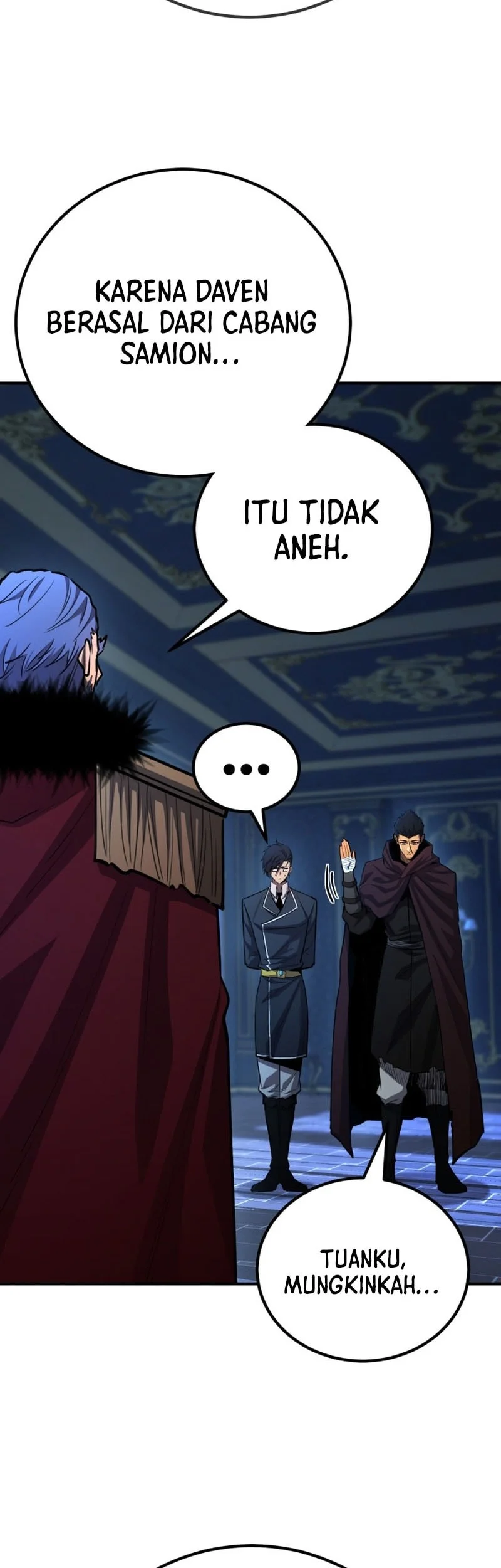 Chapter 179 - halaman 29