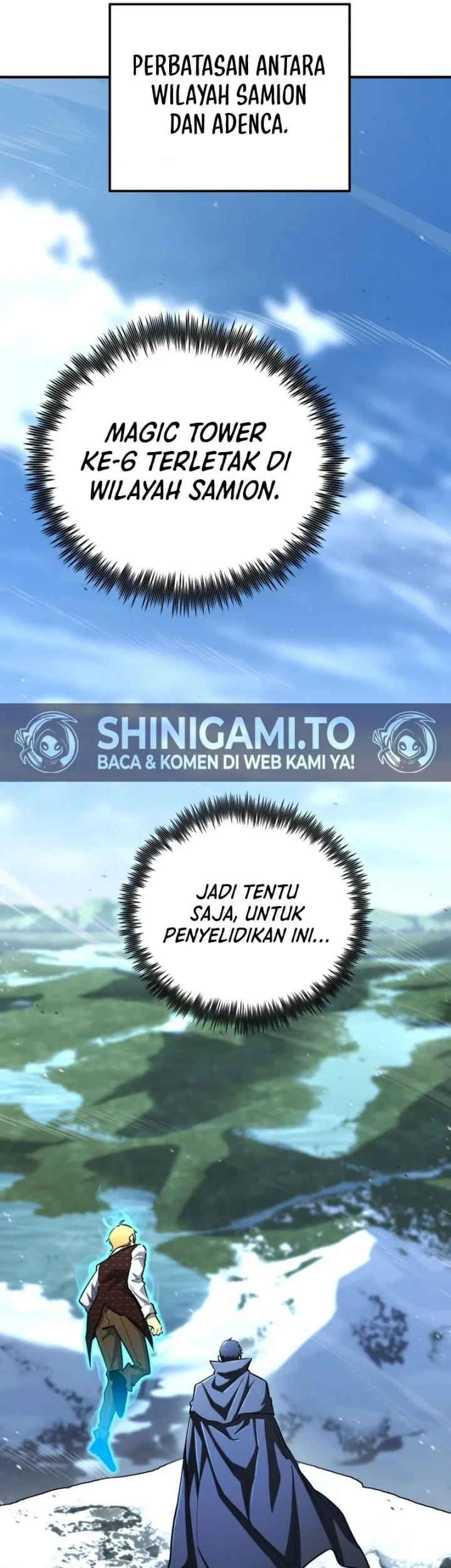 Chapter 180 - halaman 43