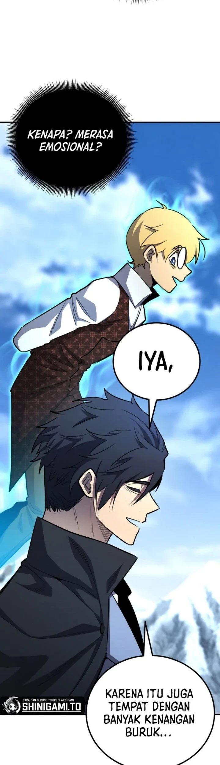Chapter 180 - halaman 45
