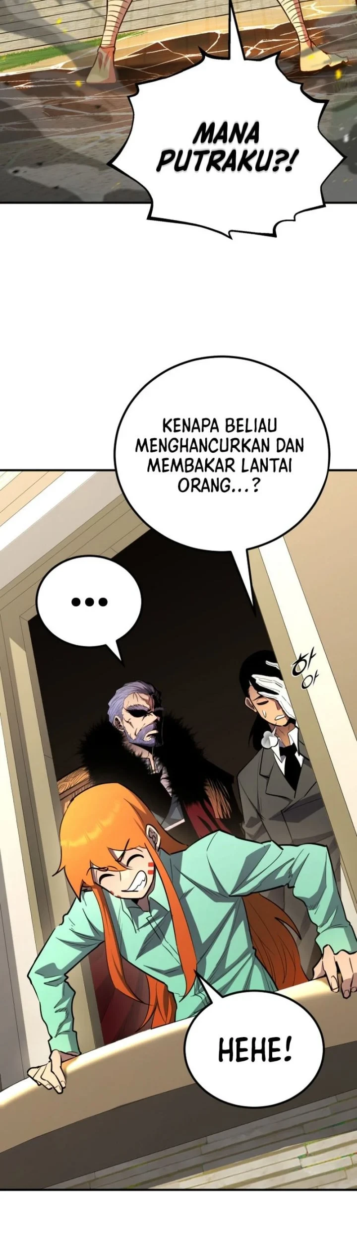 Chapter 180 - halaman 16