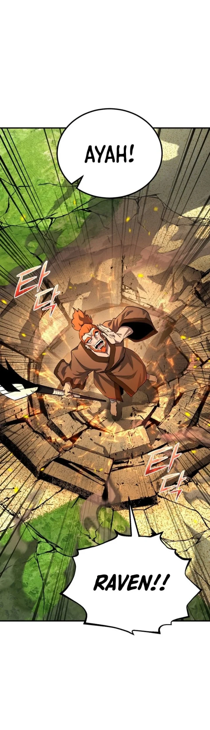 Chapter 180 - halaman 17