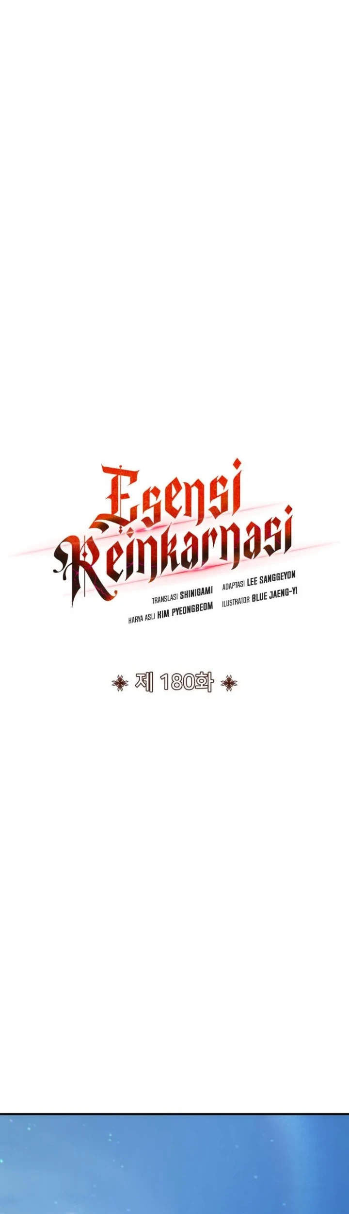 Chapter 180 - halaman 20