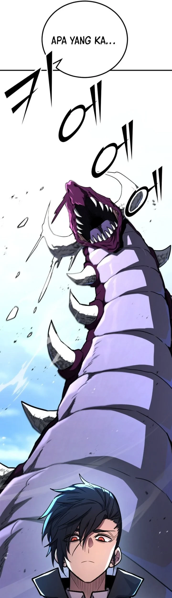 Chapter 181 - halaman 40