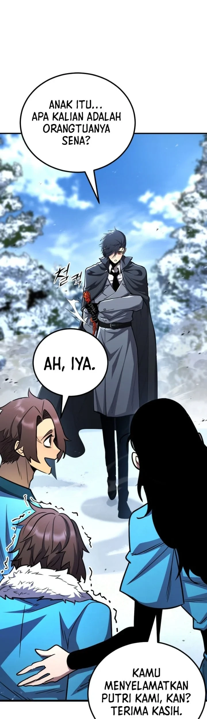 Chapter 181 - halaman 54