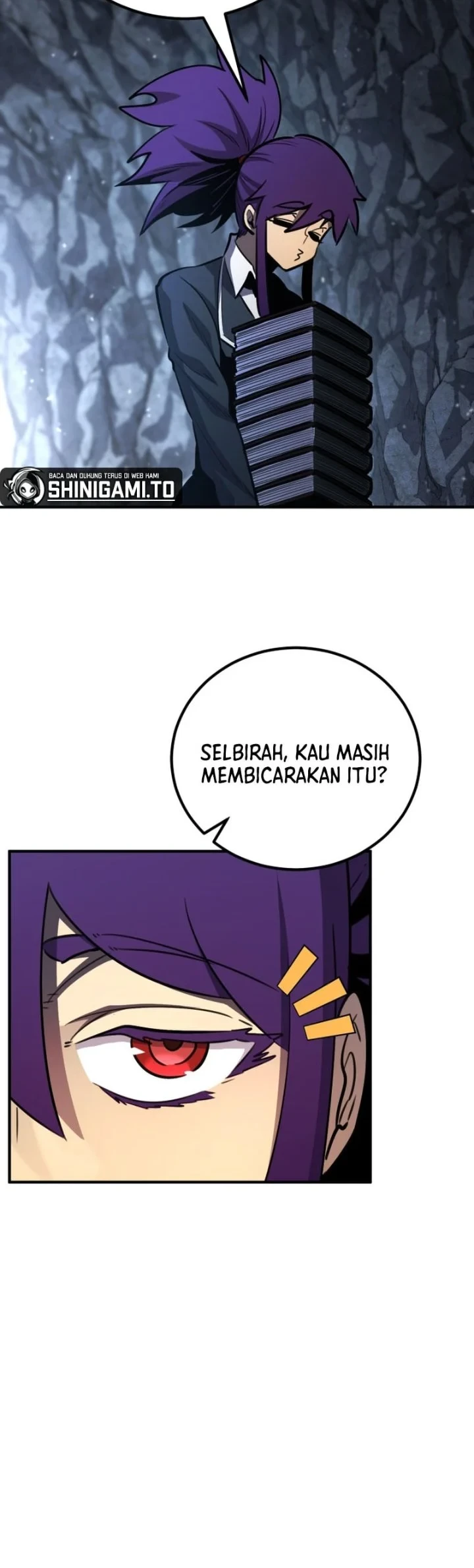 Chapter 181 - halaman 5