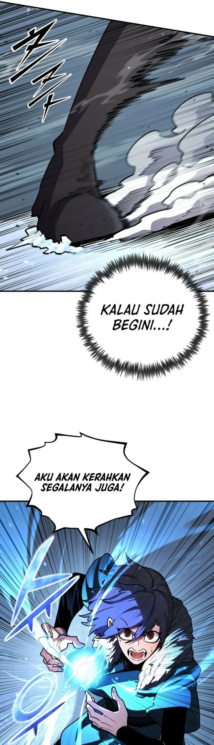 Chapter 181 - halaman 22