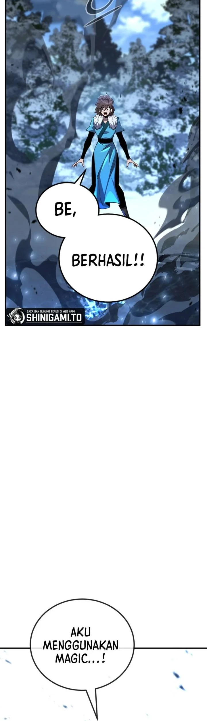 Chapter 181 - halaman 27