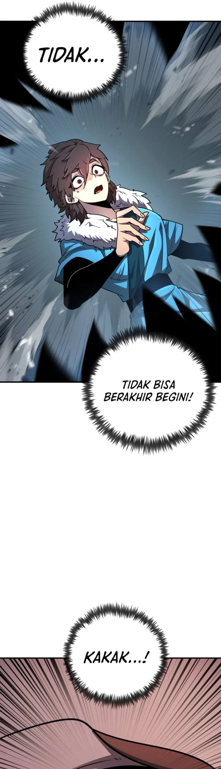 Chapter 181 - halaman 30