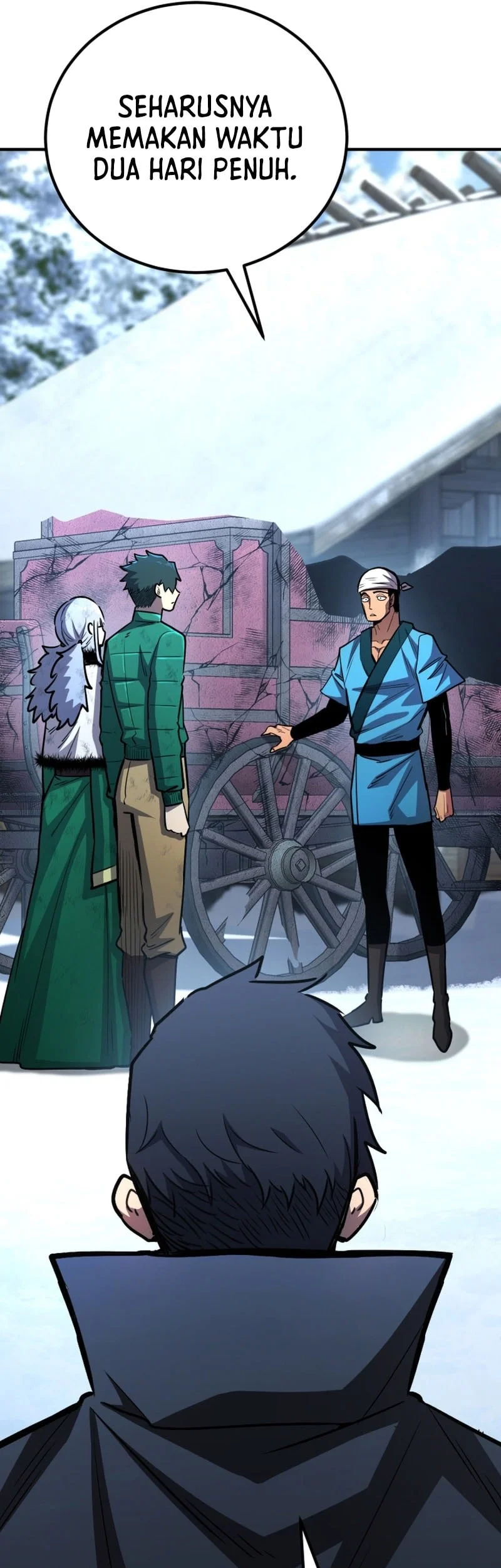 Chapter 182 - halaman 35