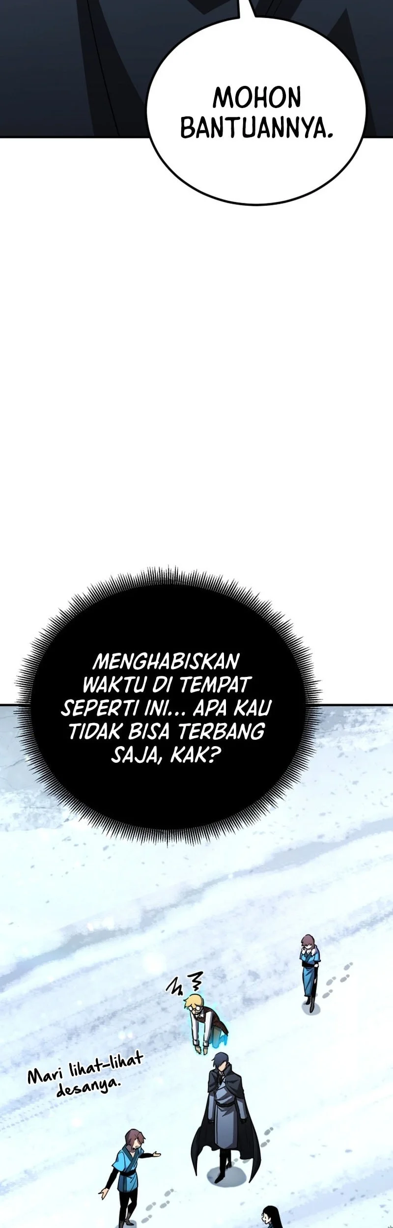 Chapter 182 - halaman 36