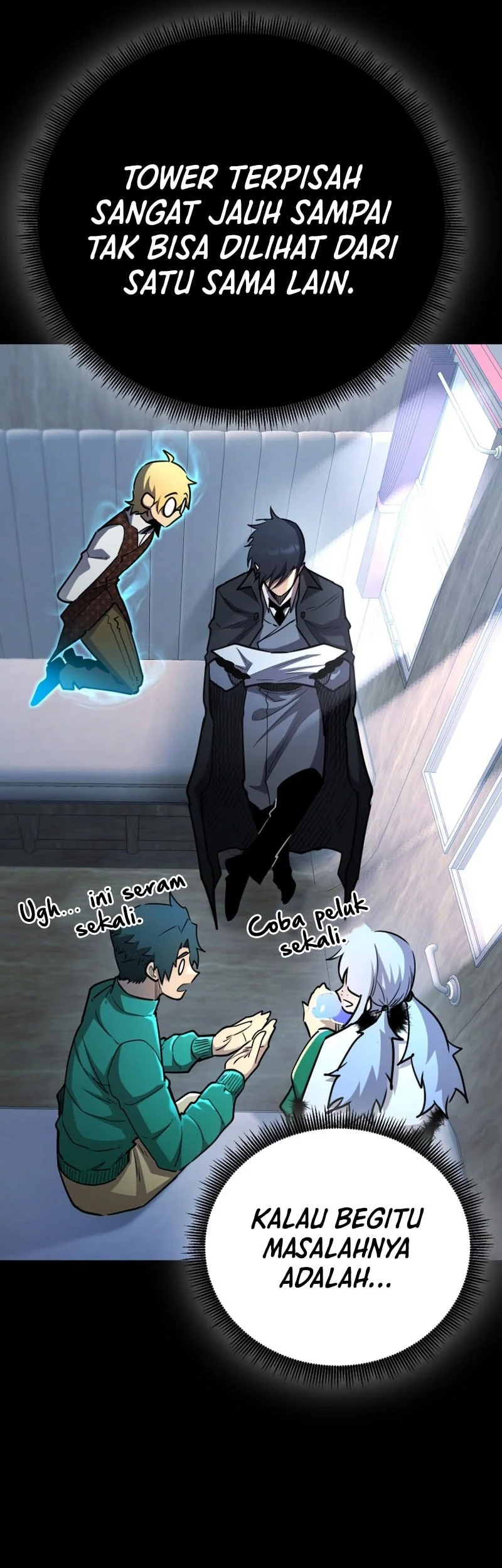 Chapter 182 - halaman 7