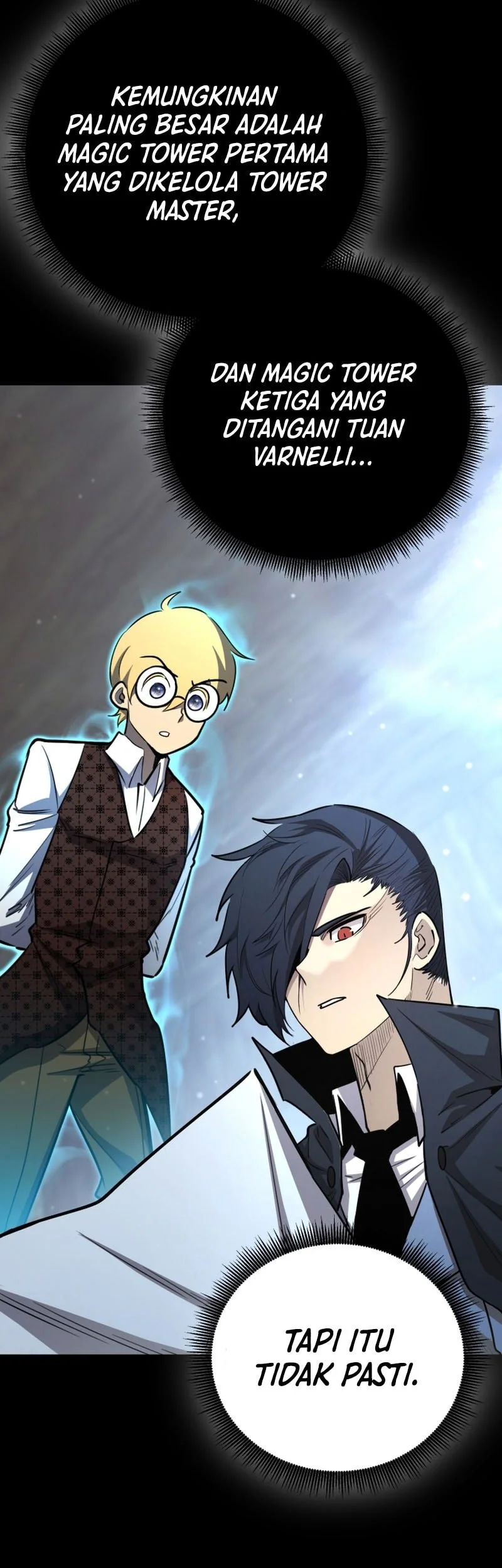Chapter 182 - halaman 9