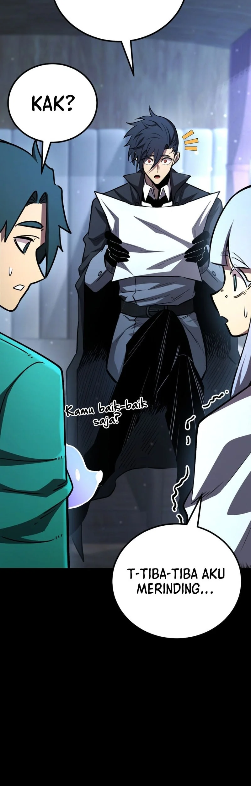 Chapter 182 - halaman 13