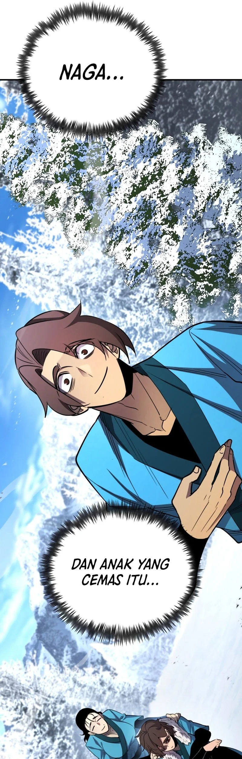 Chapter 182 - halaman 23