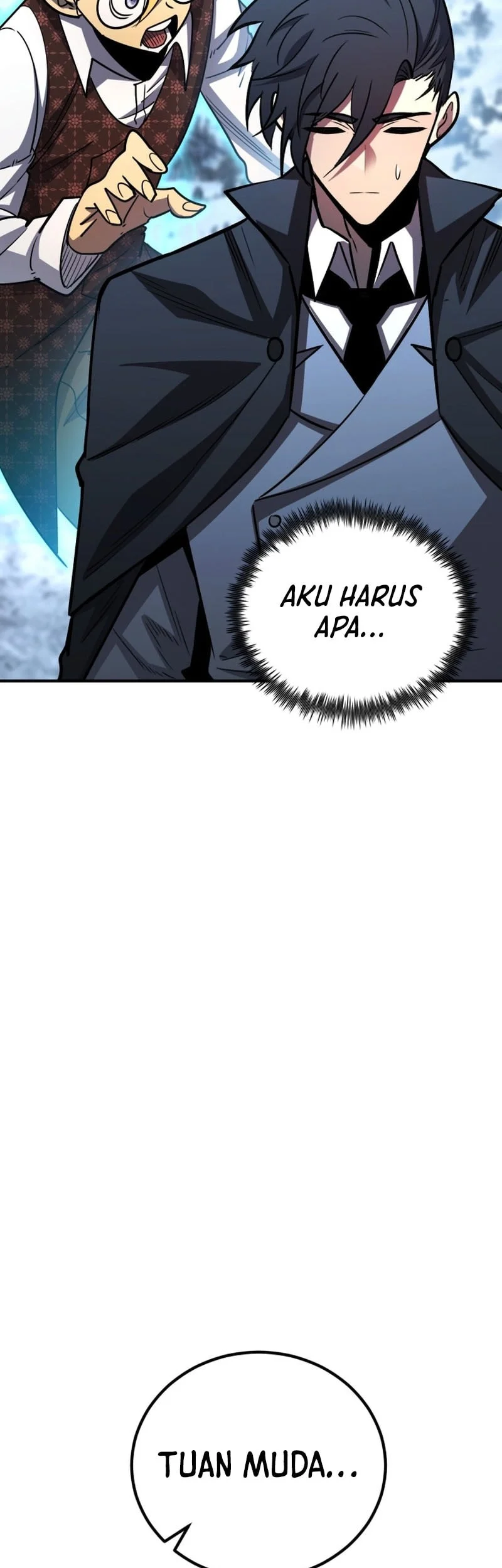 Chapter 182 - halaman 25