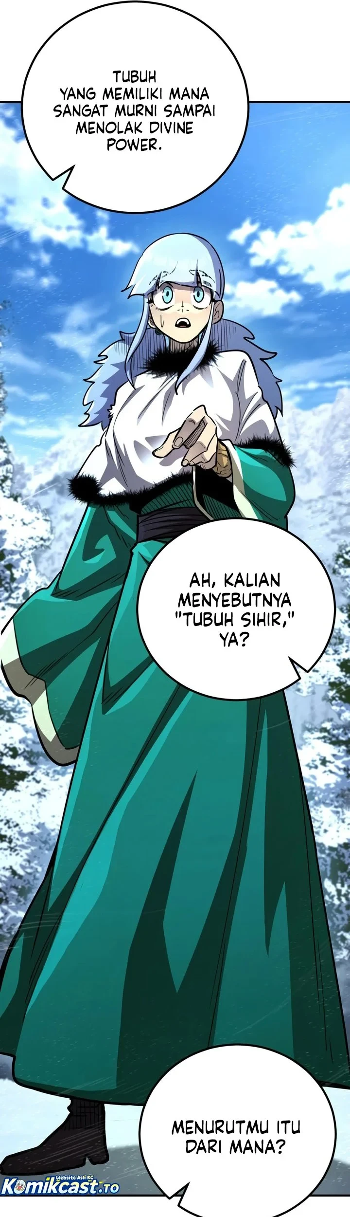 Chapter 183 - halaman 30