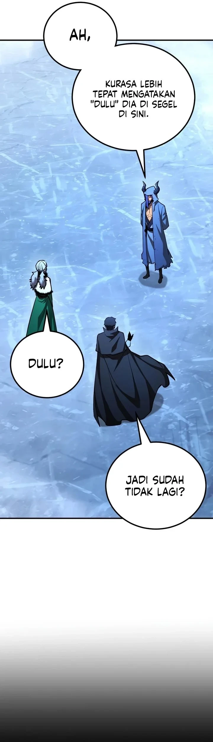 Chapter 184 - halaman 21