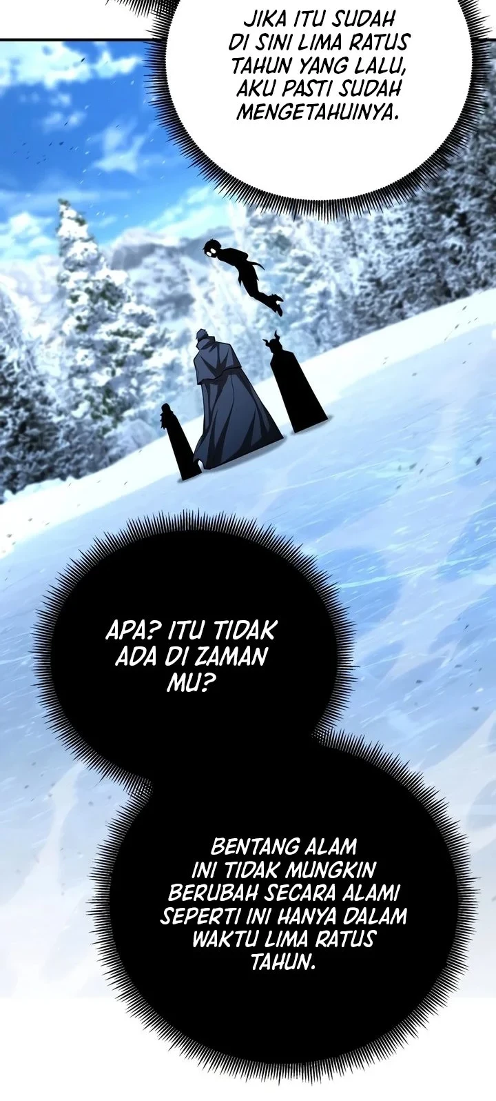 Chapter 184 - halaman 26