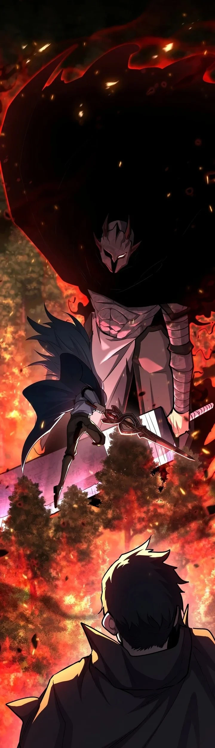 Chapter 184 - halaman 29