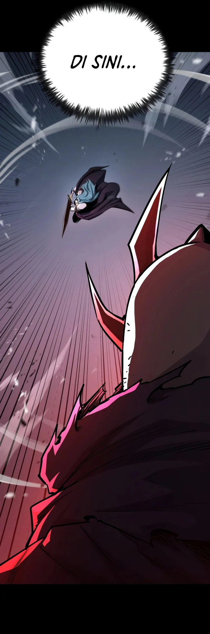 Chapter 184 - halaman 33