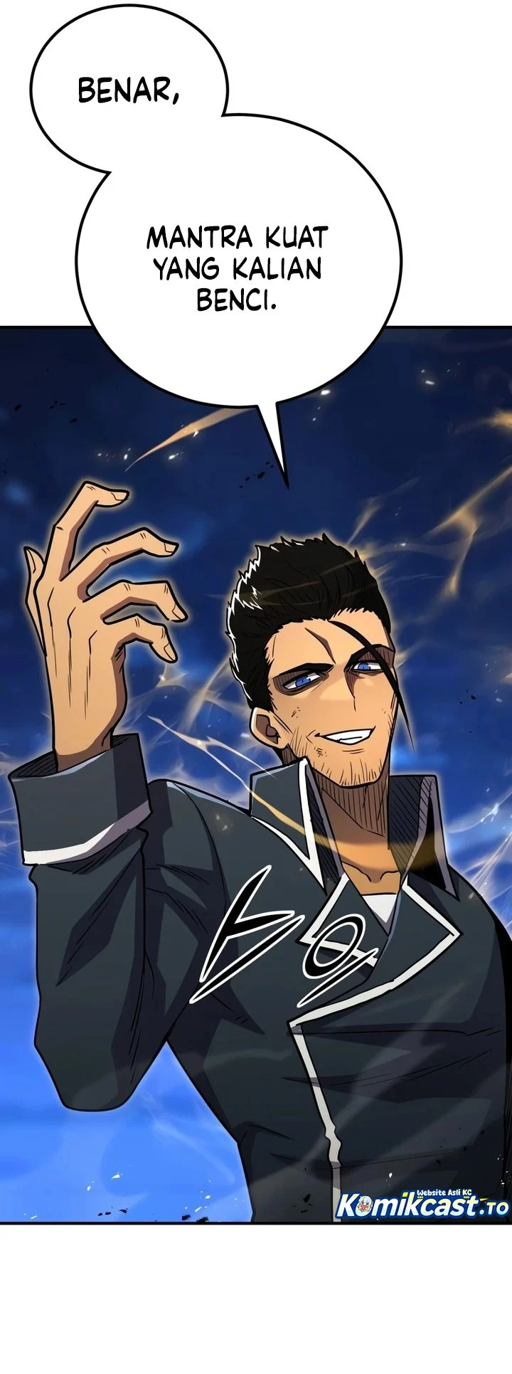 Chapter 185 - halaman 28
