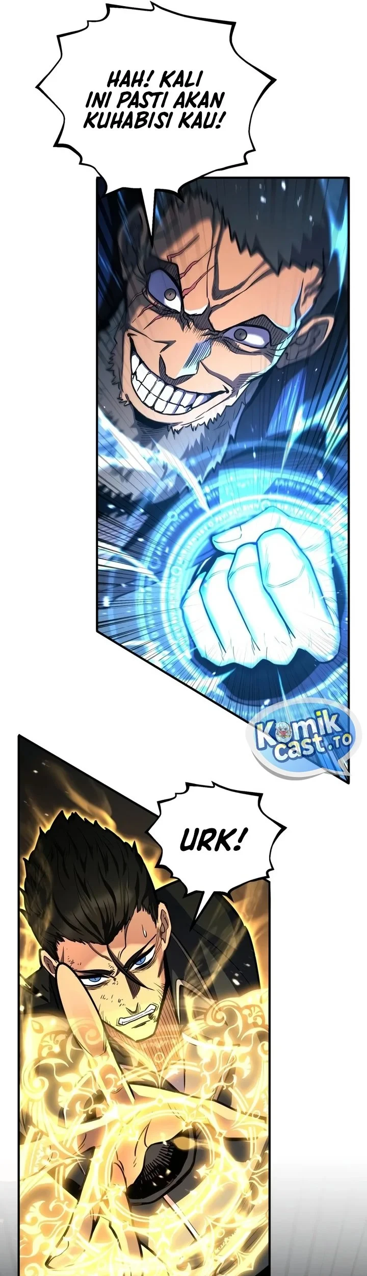 Chapter 185 - halaman 39