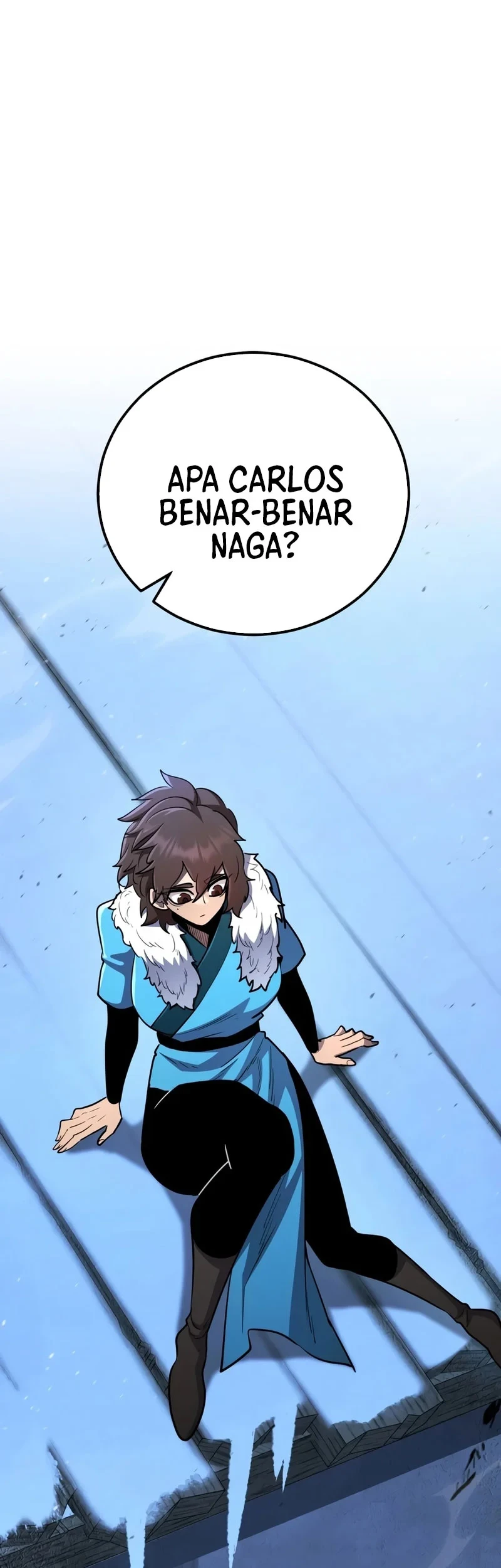 Chapter 186 - halaman 23