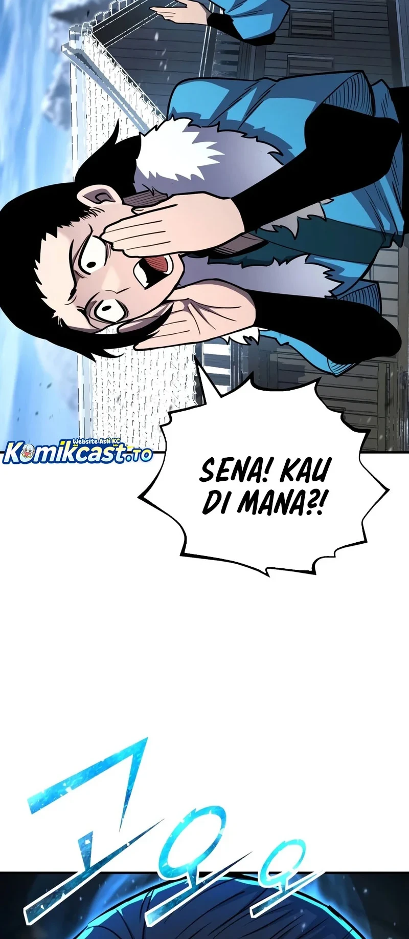 Chapter 186 - halaman 34