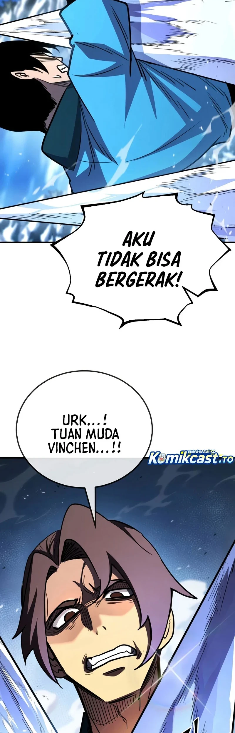 Chapter 186 - halaman 86