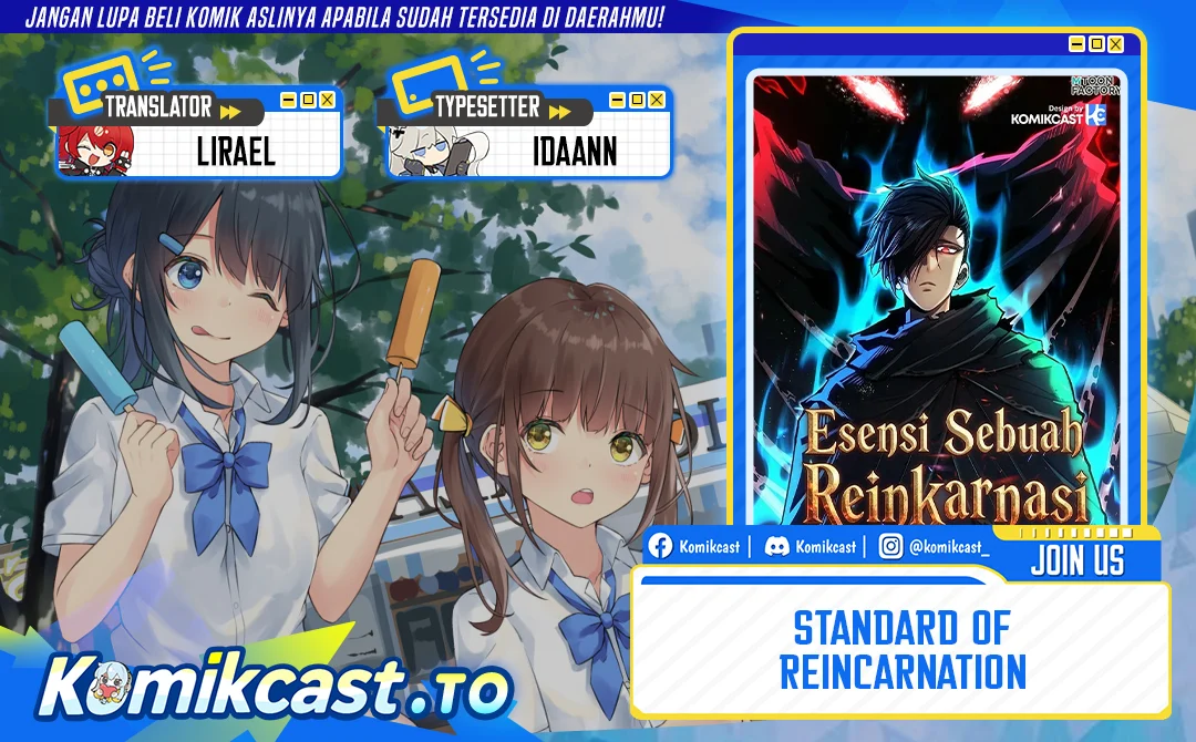 Chapter 188 - halaman 2