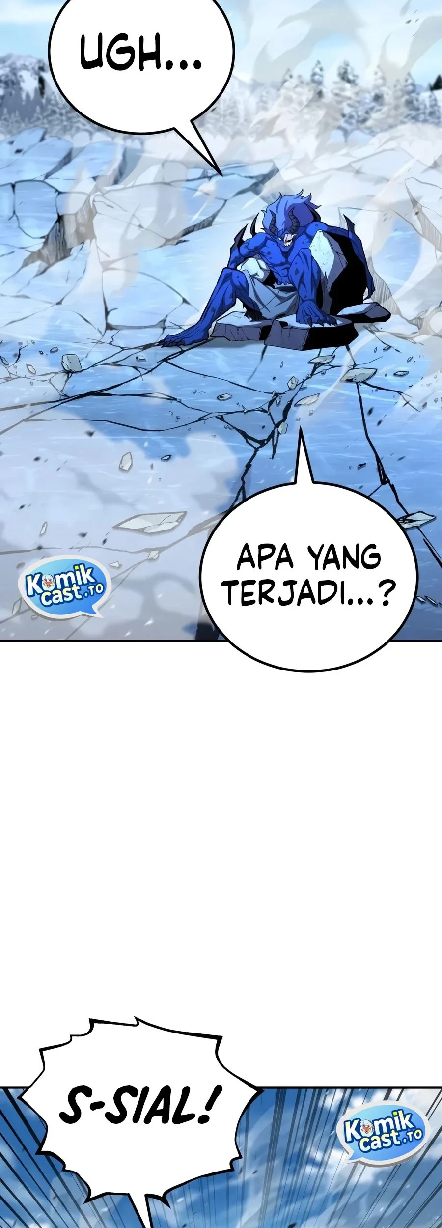 Chapter 189 - halaman 86