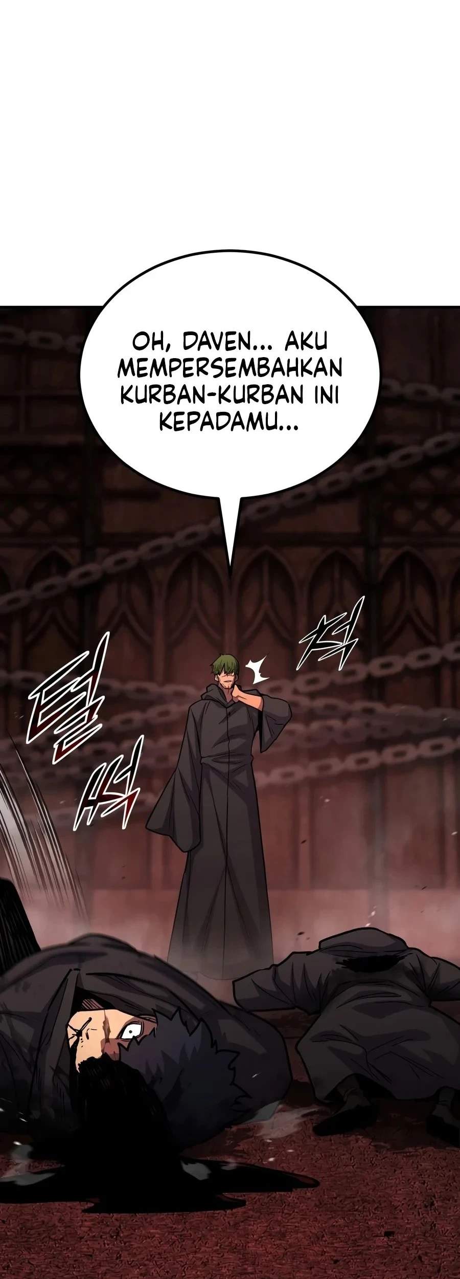 Chapter 189 - halaman 14