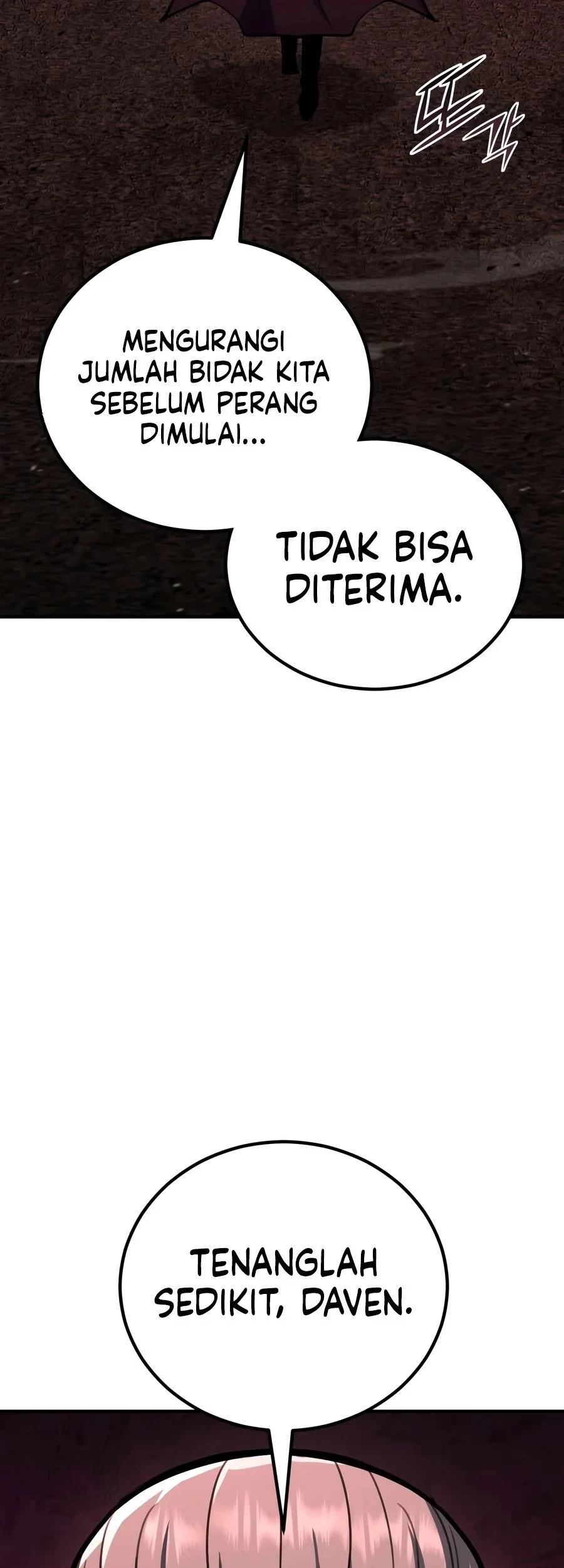 Chapter 189 - halaman 21