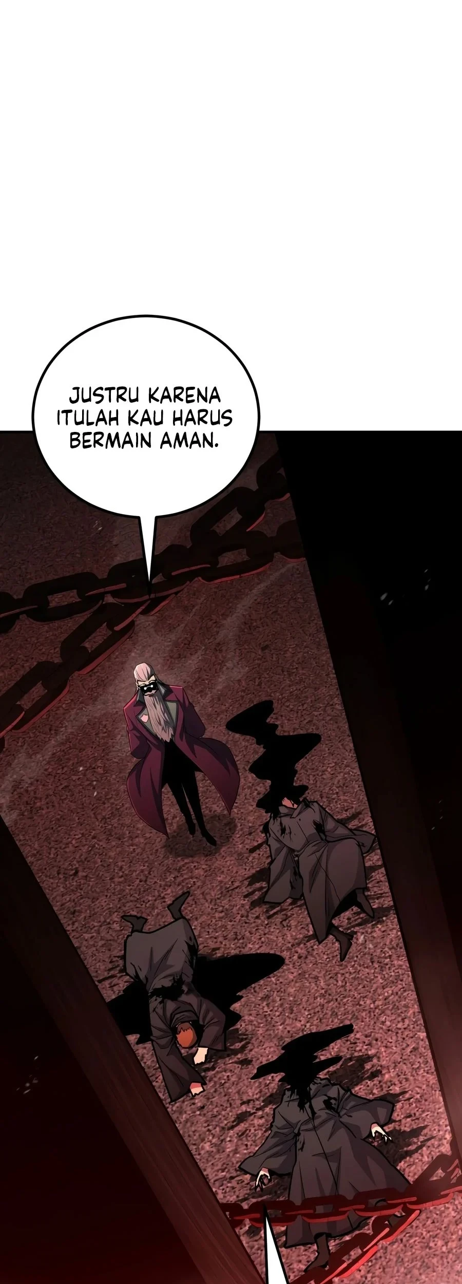 Chapter 189 - halaman 26