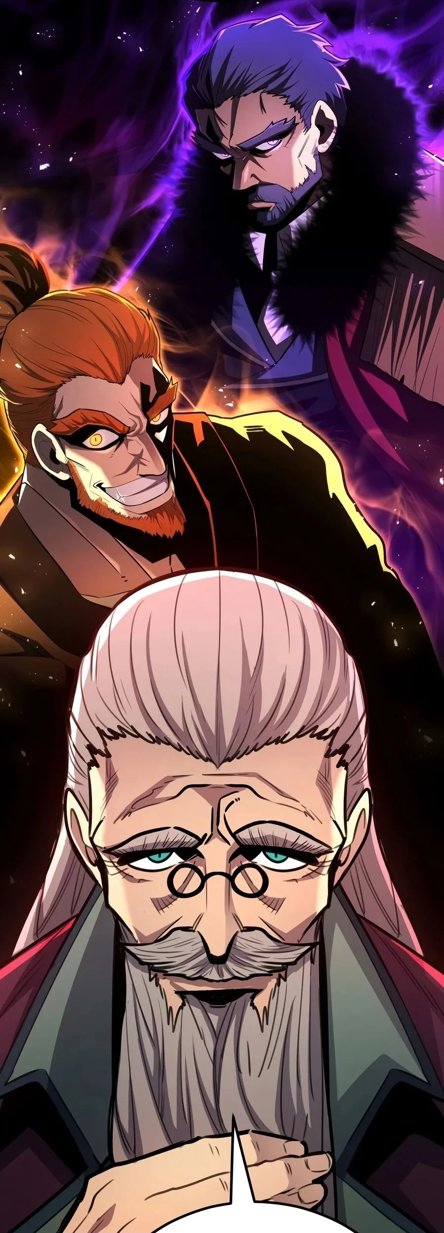 Chapter 189 - halaman 28