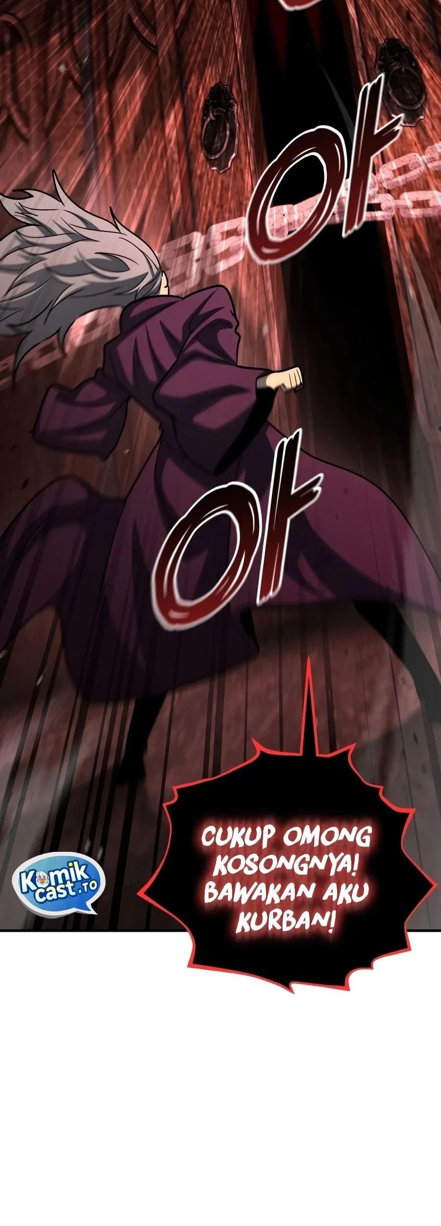 Chapter 189 - halaman 30