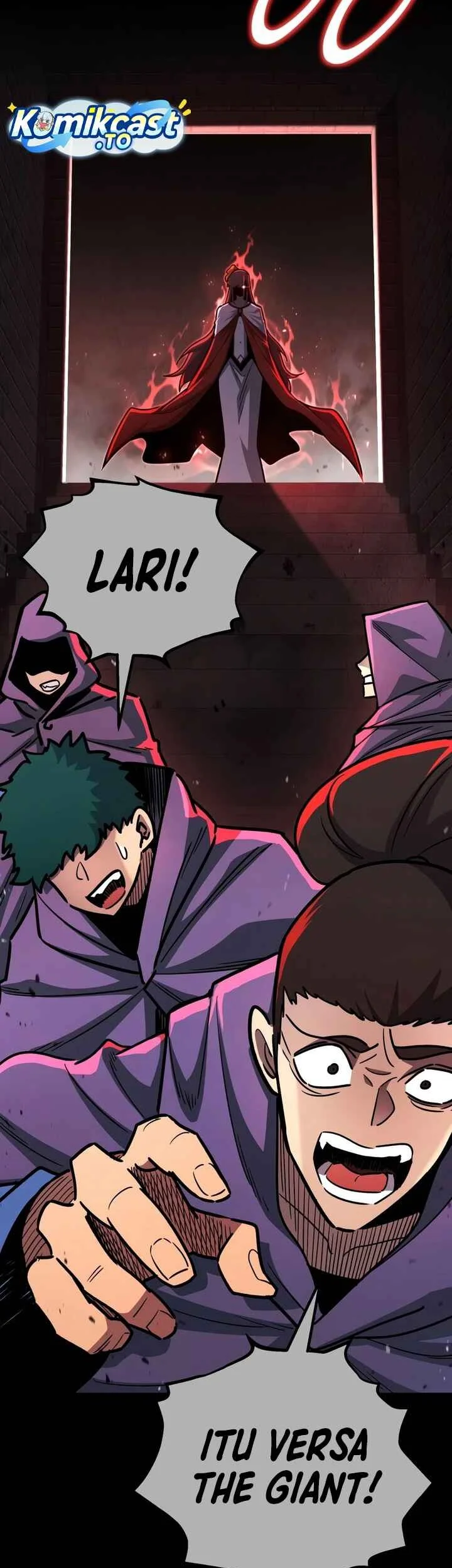 Chapter 190 - halaman 17