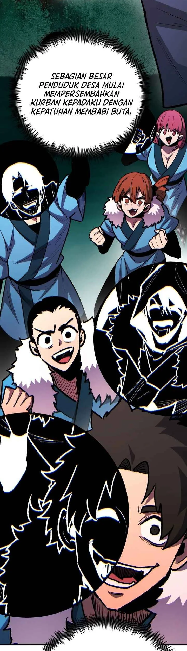 Chapter 190 - halaman 28