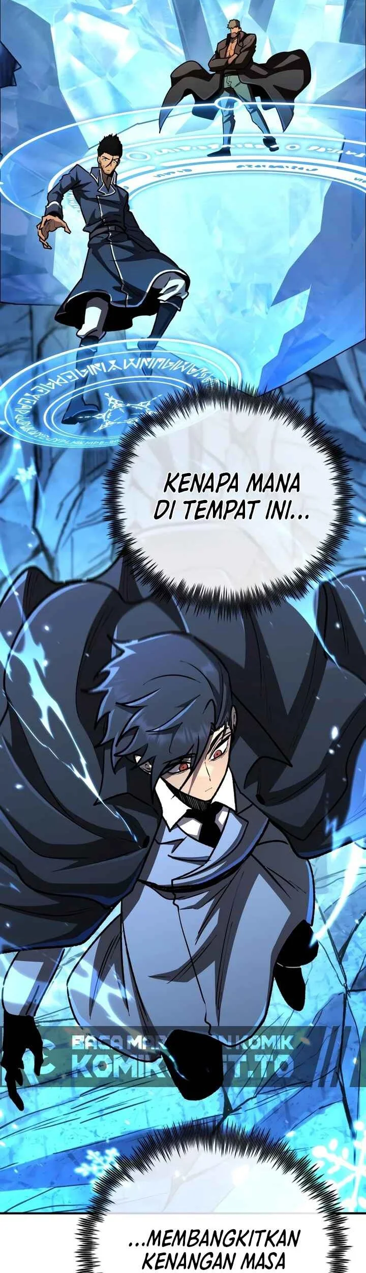 Chapter 191 - halaman 41