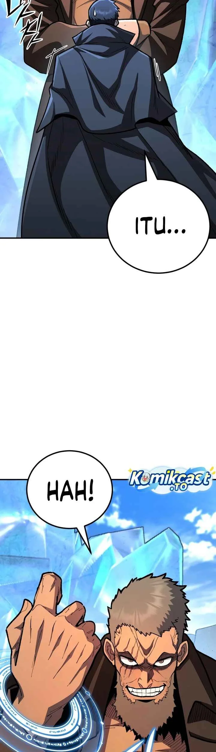 Chapter 191 - halaman 22