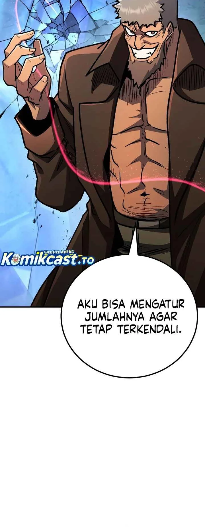 Chapter 191 - halaman 27