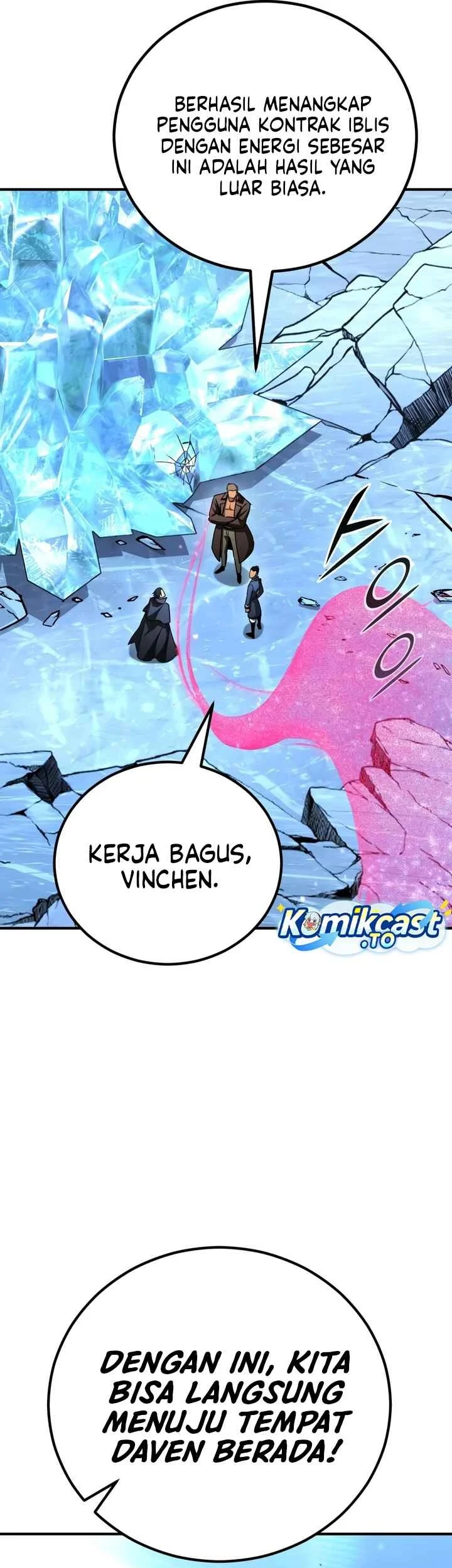 Chapter 191 - halaman 28