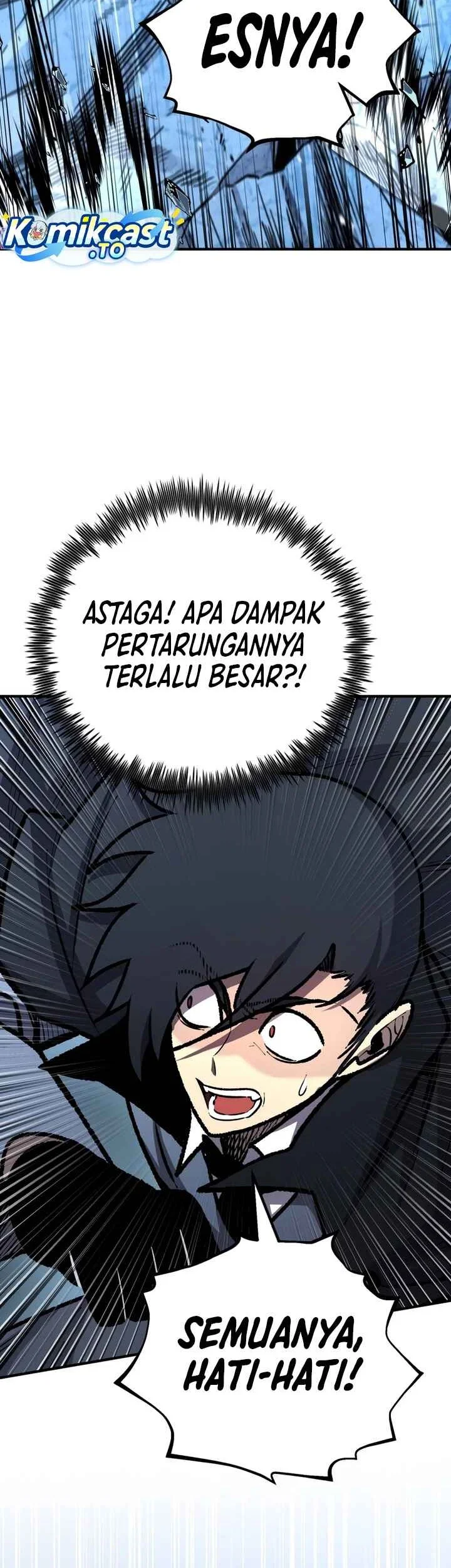 Chapter 191 - halaman 31