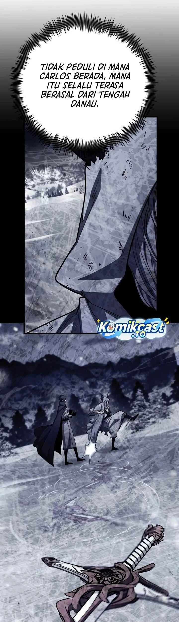 Chapter 191 - halaman 34
