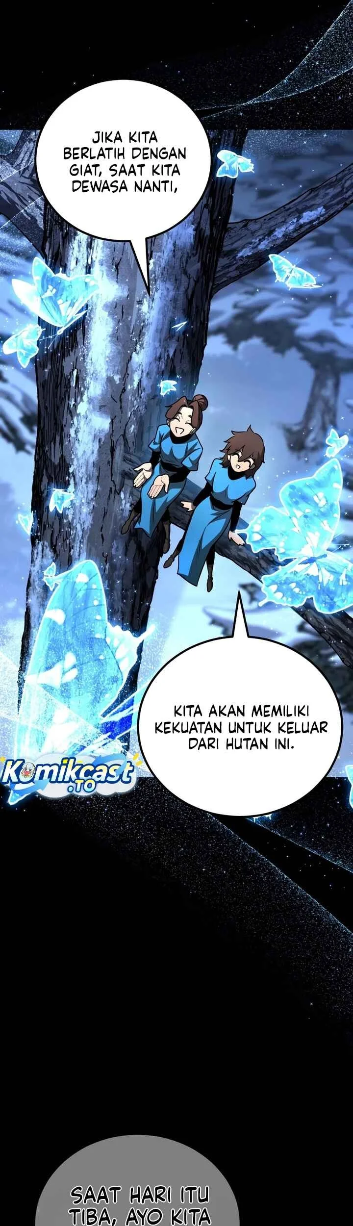 Chapter 192 - halaman 35